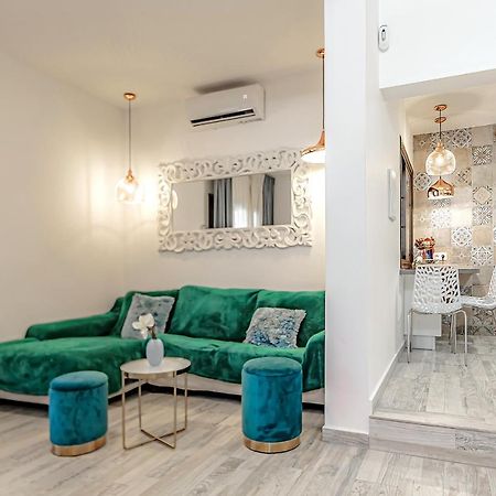 Deluxe Bungalow Perla Del Sur Costa Adeje  Exterior foto