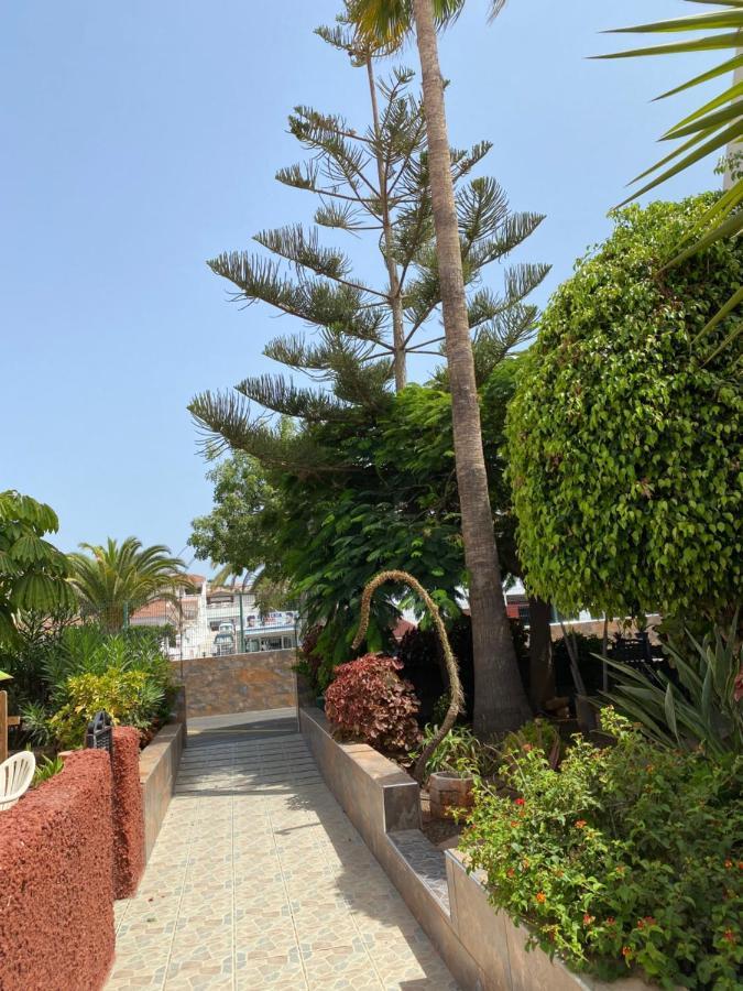 Deluxe Bungalow Perla Del Sur Costa Adeje  Exterior foto